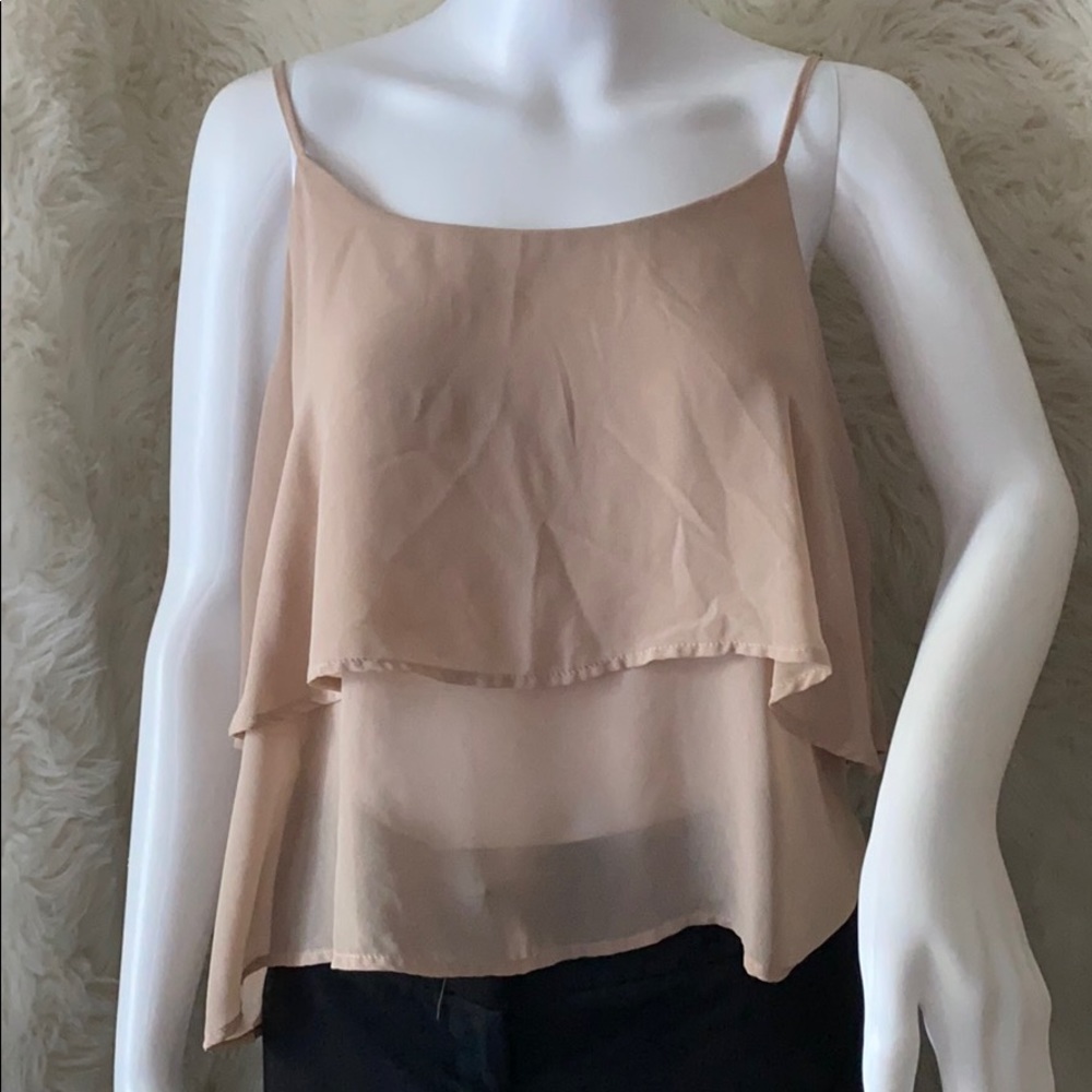 Forever 21 Blouse